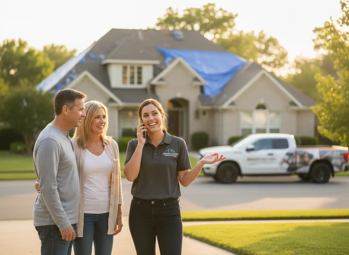 Emergency Roof Repair Hahnville, LA FAQs
